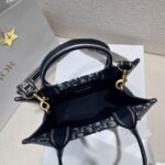 Dior Bag Book Tote