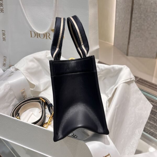 Dior Bag Mini Book Tote