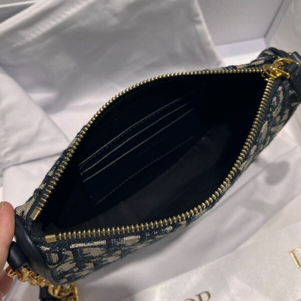 Dior Bag Diorstar Callisto