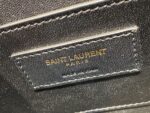YSL Bag Solferino Box  634306 White