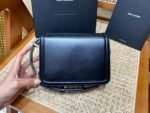 YSL Bag Solferino Box 634306 Black