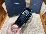 YSL Bag Solferino Box 634306 Black