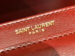 YSL Bag Solferino Box  634306 Red