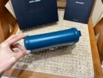 YSL Bag Solferino Box 634306 Blue