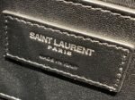YSL Bag Solferino Box 634306 Blue