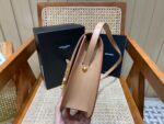 YSL Bag Kaia Bag 668809 Pink