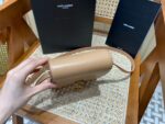 YSL Bag Kaia Bag 668809 Pink