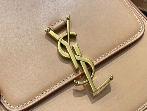 YSL Bag Kaia Bag 668809 Pink