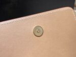 YSL Bag Kaia Bag 668809 Pink