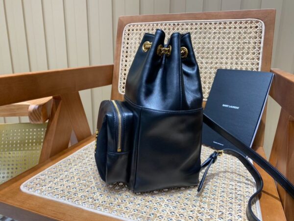 YSL Bag Jamie 684783