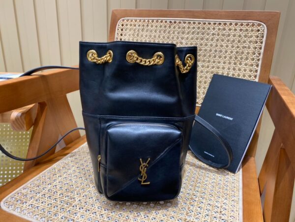 YSL Bag Jamie 684783