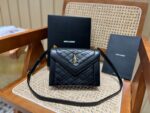 YSL Bag Gaby Mini 685574 Black