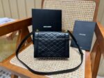 YSL Bag Gaby Mini 685574 Black