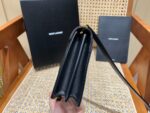 YSL Bag Gaby Mini 685574 Black