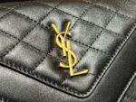 YSL Bag Gaby Mini 685574 Black