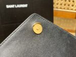 YSL Bag Gaby Mini 685574 Black
