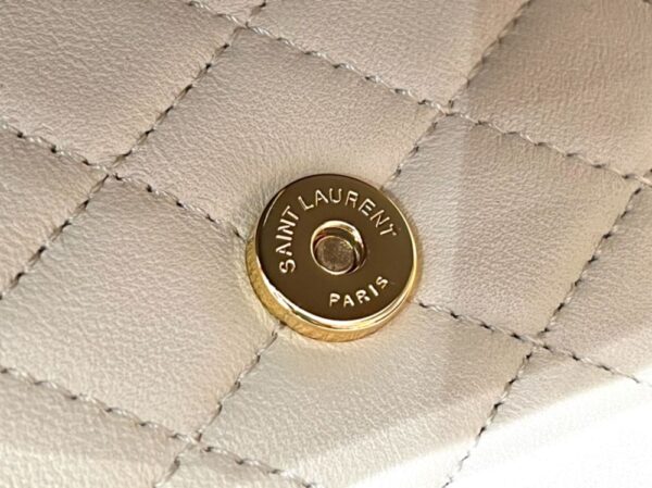 YSL Bag Gaby Mini 685574 Mini