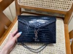 YSL Bag Cassandra  532750  Black