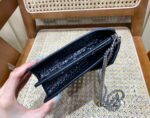 YSL Bag Cassandra  532750  Black