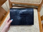 YSL Bag Cassandra  532750  Black