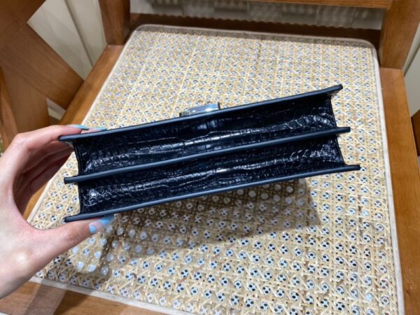 YSL Bag Cassandra  532750  Black