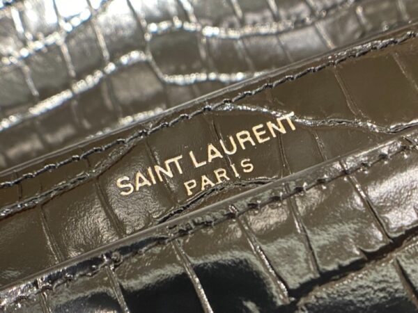 YSL Bag Cassandra  532750  Black