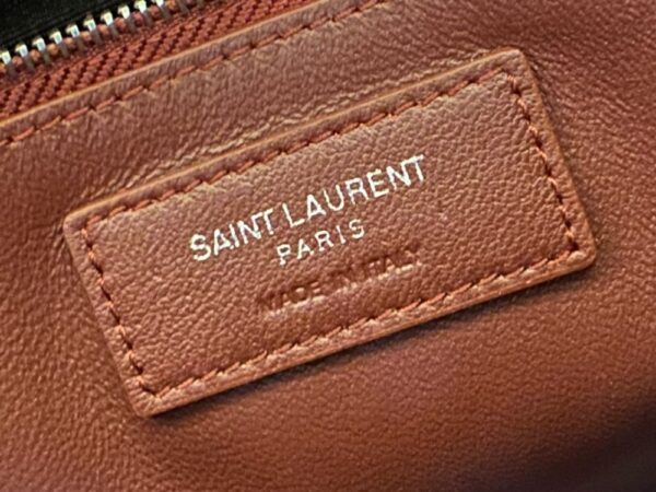 YSL Bag Cassandra  532750  Black