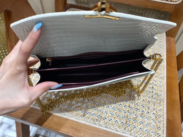 YSL Bag Cassandra  532750