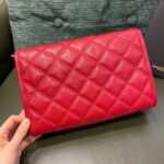 YSL Bag Becky 25cm  629426 Red