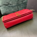 YSL Bag Becky 25cm  629426 Red