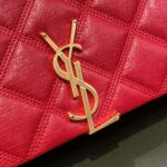 YSL Bag Becky 25cm  629426 Red