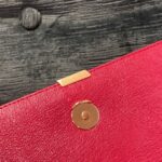 YSL Bag Becky 25cm  629426 Red