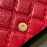 YSL Bag Becky 25cm  629426 Red
