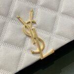 YSL Bag Becky 25cm  629426 White