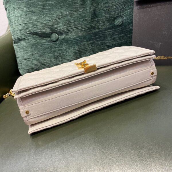 YSL Bag Becky 27cm  579607
