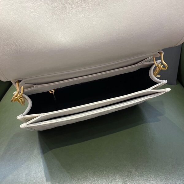YSL Bag Becky 27cm  579607