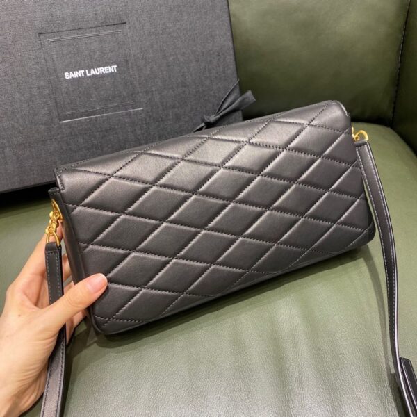 YSL Bag Kate supple 99 676628