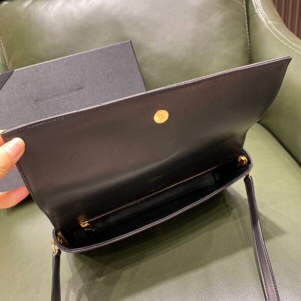 YSL Bag Kate supple 99 676628