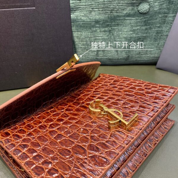 YSL Bag Cassandra 2020