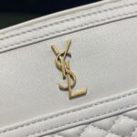 YSL Bag Lou Lou  640990 White