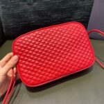 YSL Bag Lou Lou  640990 Red