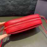 YSL Bag Lou Lou  640990 Red