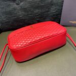 YSL Bag Lou Lou  640990 Red