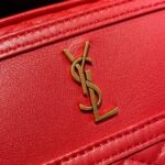 YSL Bag Lou Lou  640990 Red