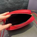 YSL Bag Lou Lou  640990 Red