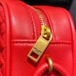 YSL Bag Lou Lou  640990 Red