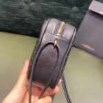 YSL Bag Lou Lou  640990 Black