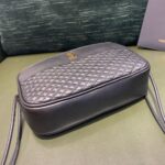 YSL Bag Lou Lou  640990 Black