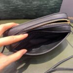 YSL Bag Lou Lou  640990 Black