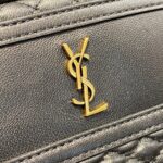 YSL Bag Lou Lou  640990 Black